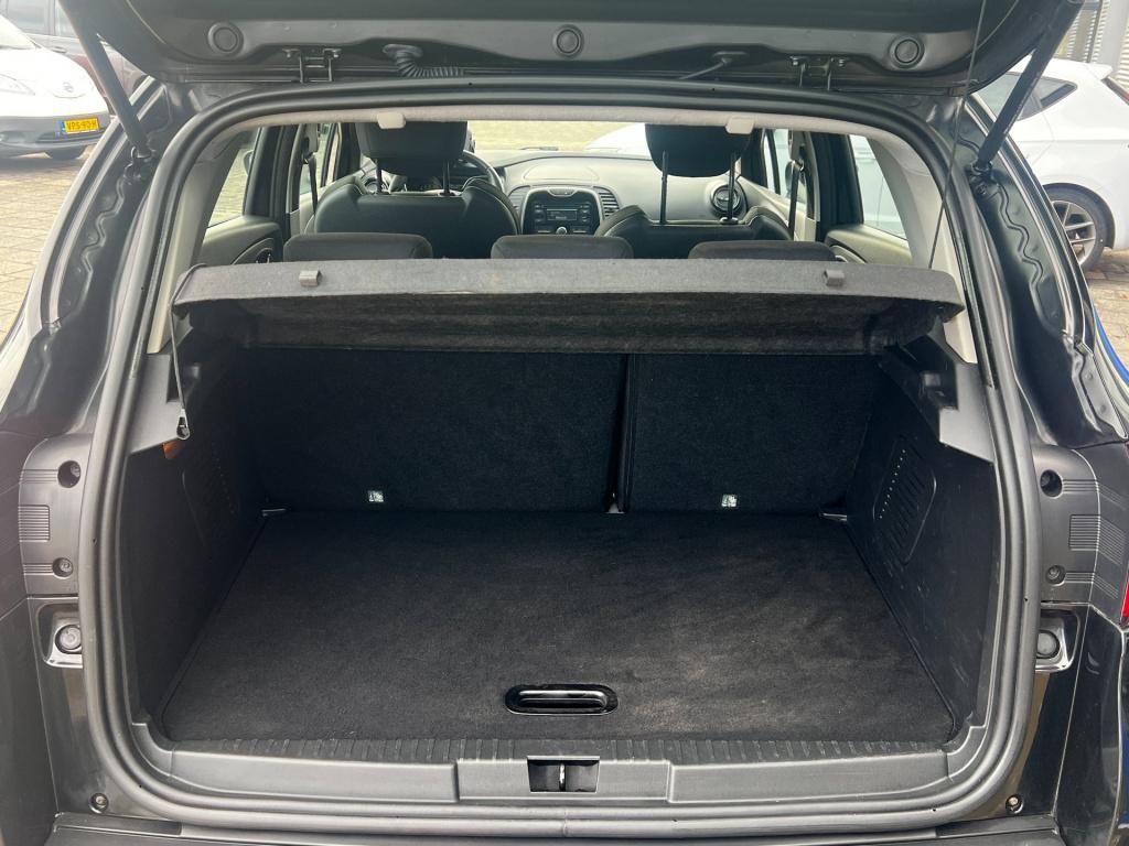 Renault Captur 0.9 tce expression
