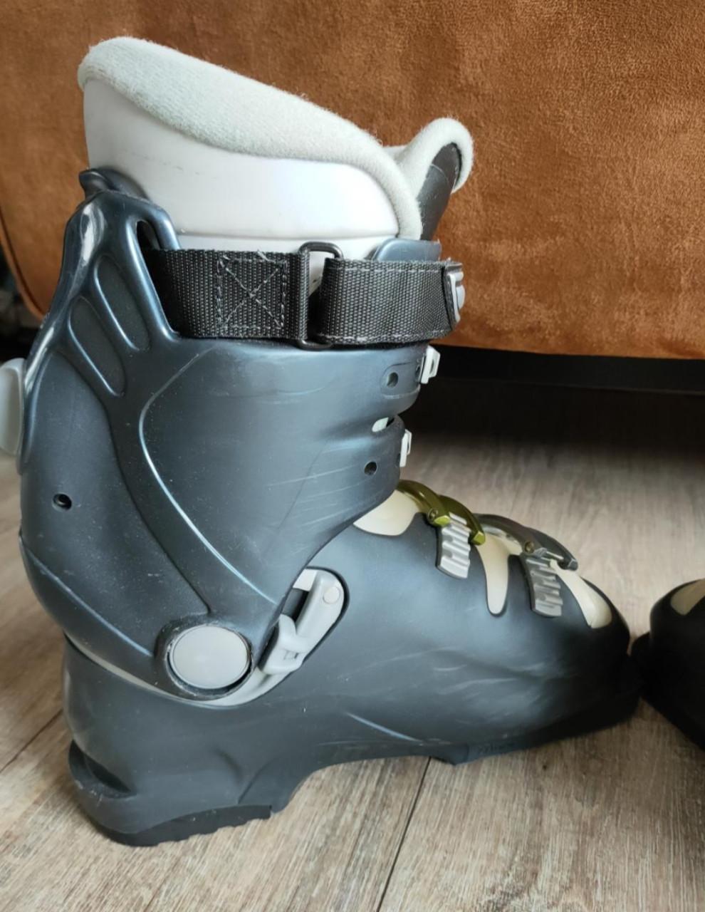 Salomon ski schoenen maat 36-37.5.