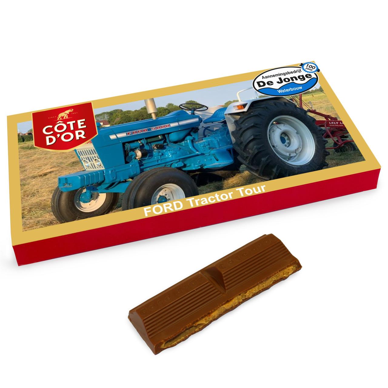 Cadeautje voor vriendin of collega