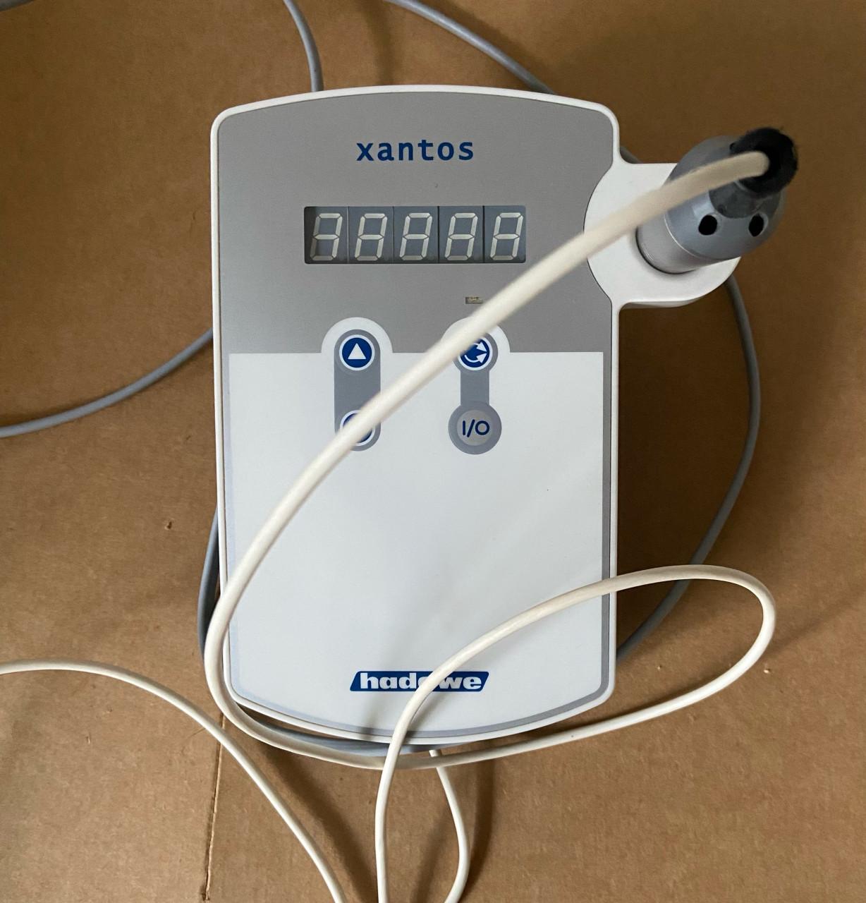 Omnicut Xantos Hadeway