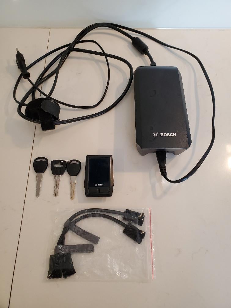 Lovens Explorer elektrische bakfiets