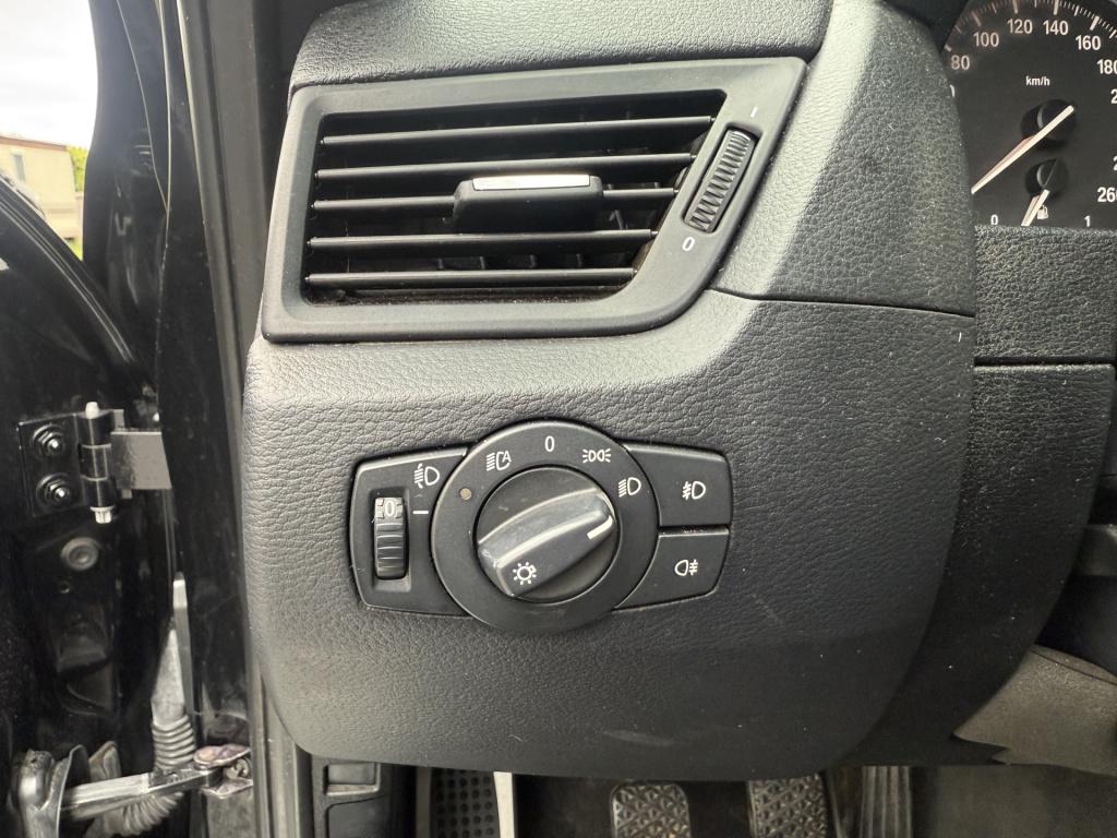 BMW X1 s-drive18i 2.0 150pk executive m-sportpakket