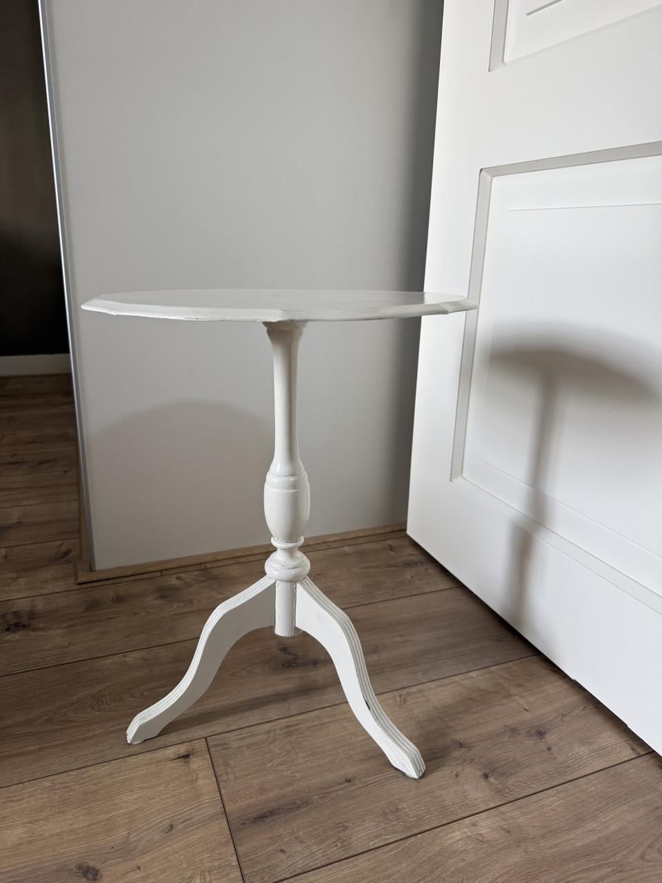 Bijzet tafel