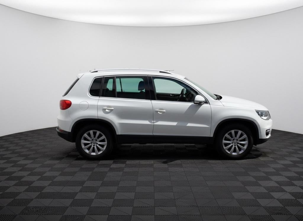 Volkswagen Tiguan 1.4 tsi sport&style 4motion