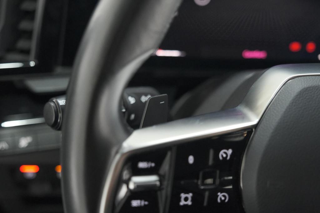 Renault Austral mild hybrid 160 x-tronic techno | camera | dodehoekdetectie