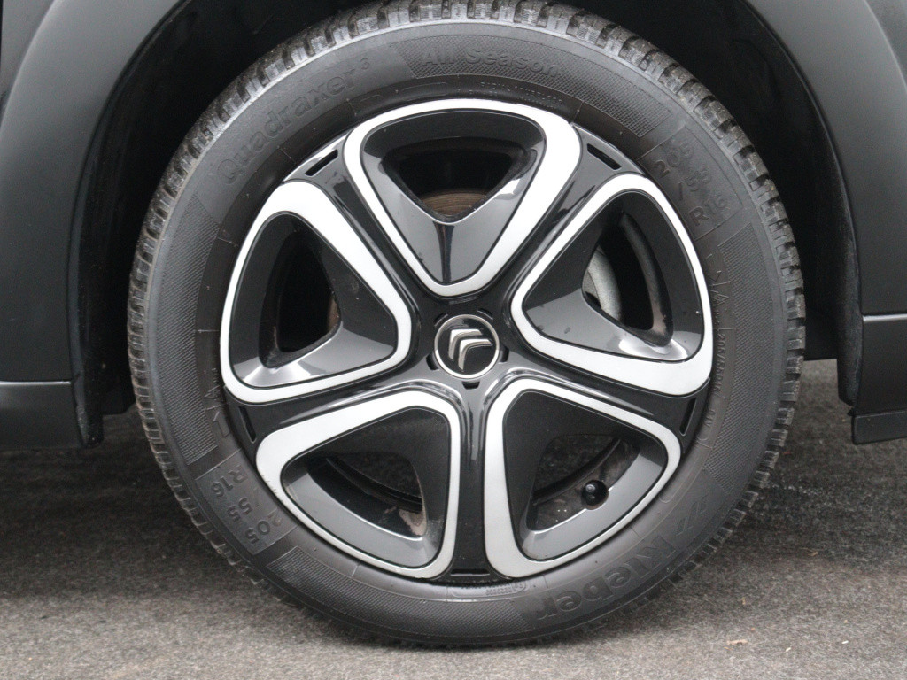 Citroen C3 82 pk c-series | rijklaar |