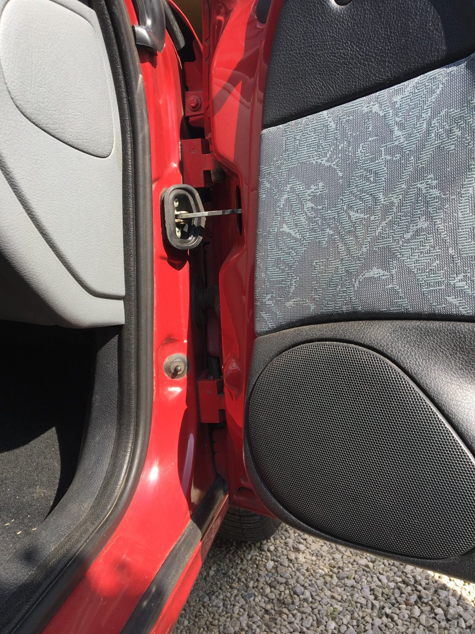 Peugeot 406 1.8 Break
