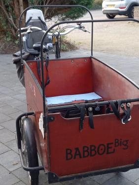 Bakfiets