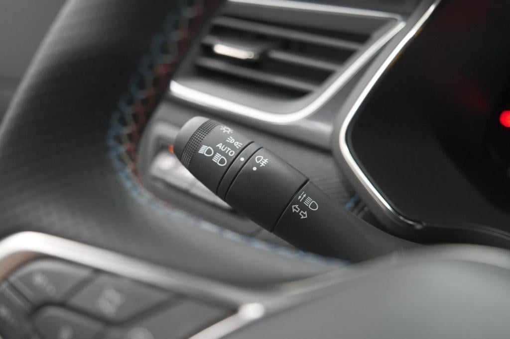 Renault Captur 1.8 e-tech full hybrid 160 esprit alpine | adaptieve cruise 