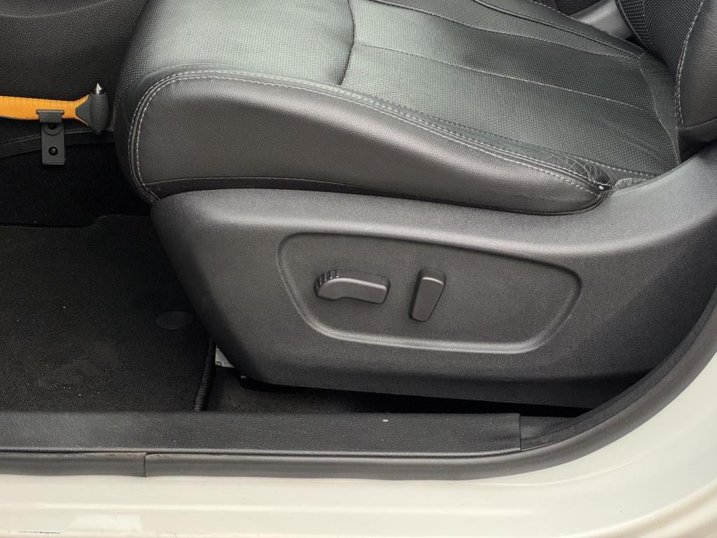 Nissan Qashqai 1.2 tekna
