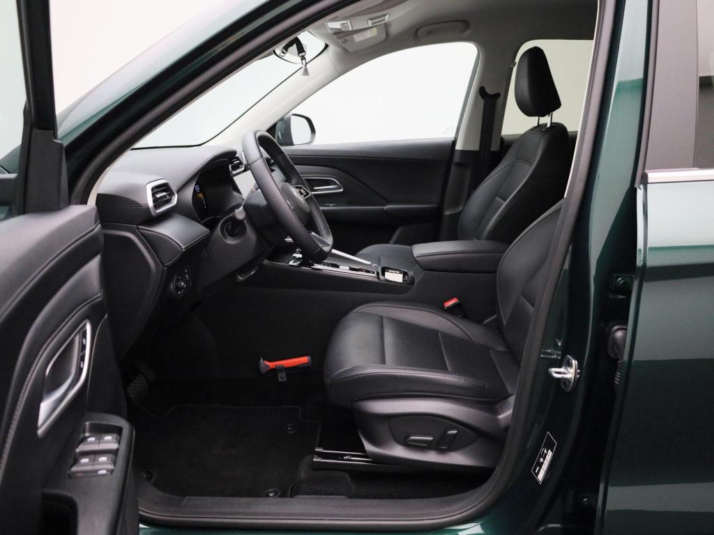 MG Onbekend 1.5 hybrid+ aut. luxury