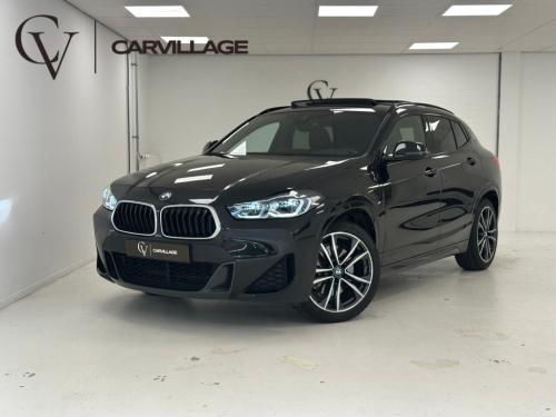 BMW X2 xdrive25e m-sport | harman/kardon | panoramadak | leer