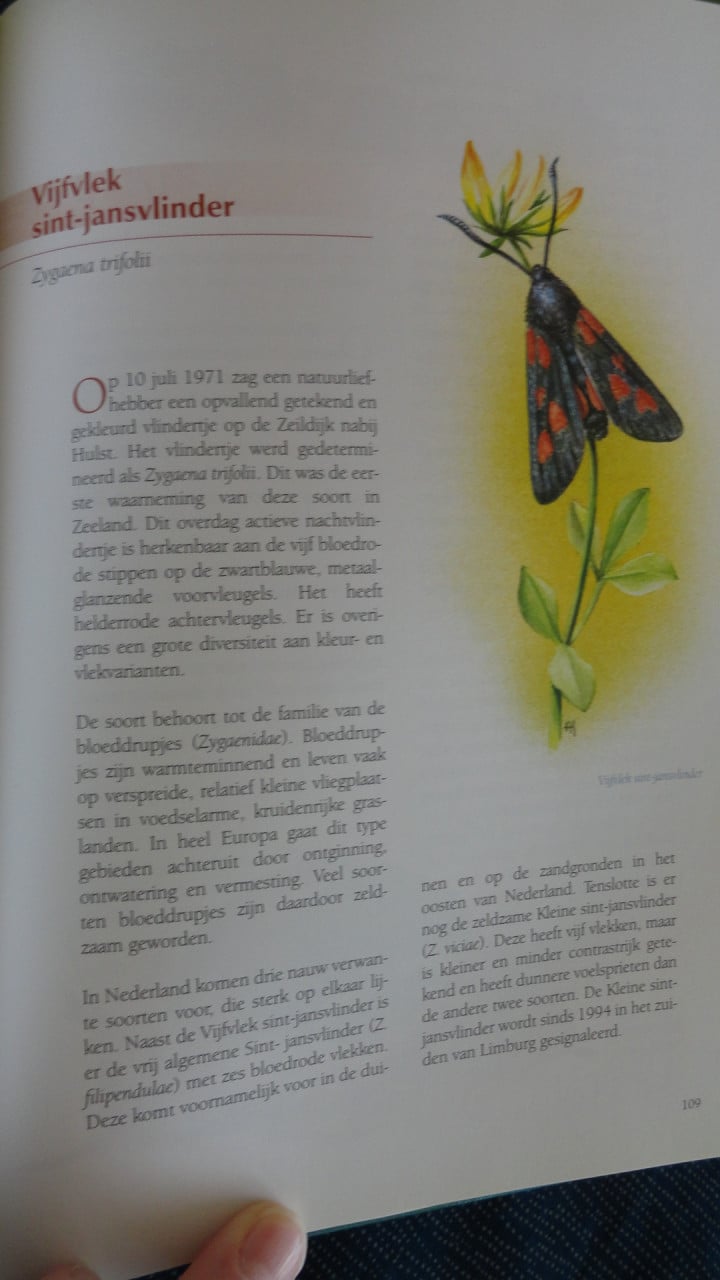Zeldzaam Zeeuws -Chiel Jacobusse / M.A. Hemminga- BOEK IS NIEUW