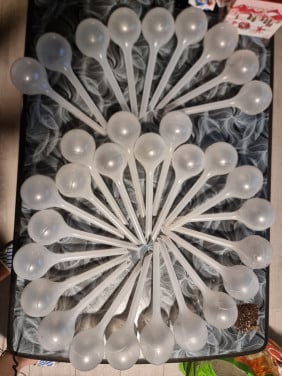 31 wateringsbollen