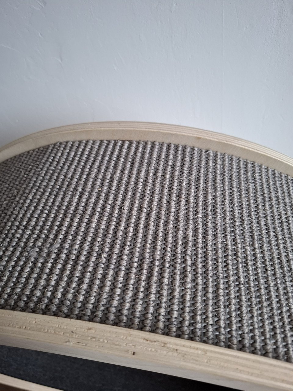 Katten looprad