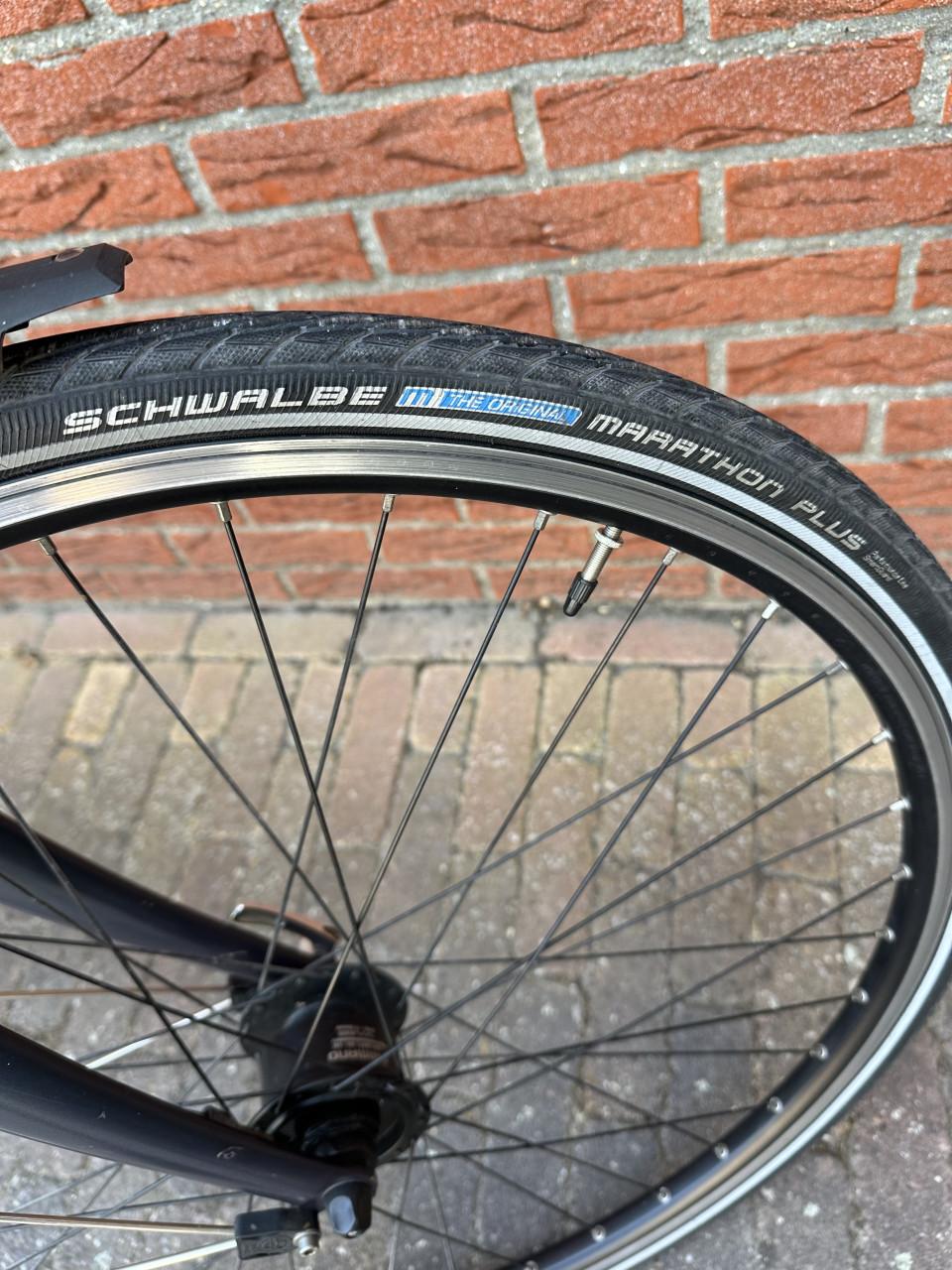 KOGA Miyata Roadrunner sport fiets