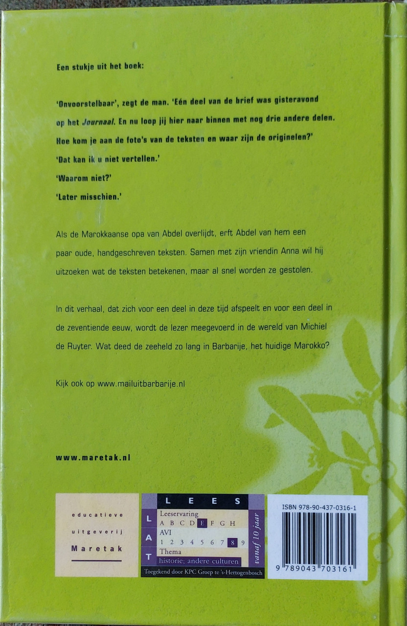 Zeeuws Boek