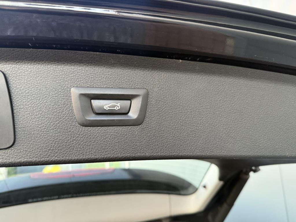 BMW 2-serie active tourer 218i automaat executive