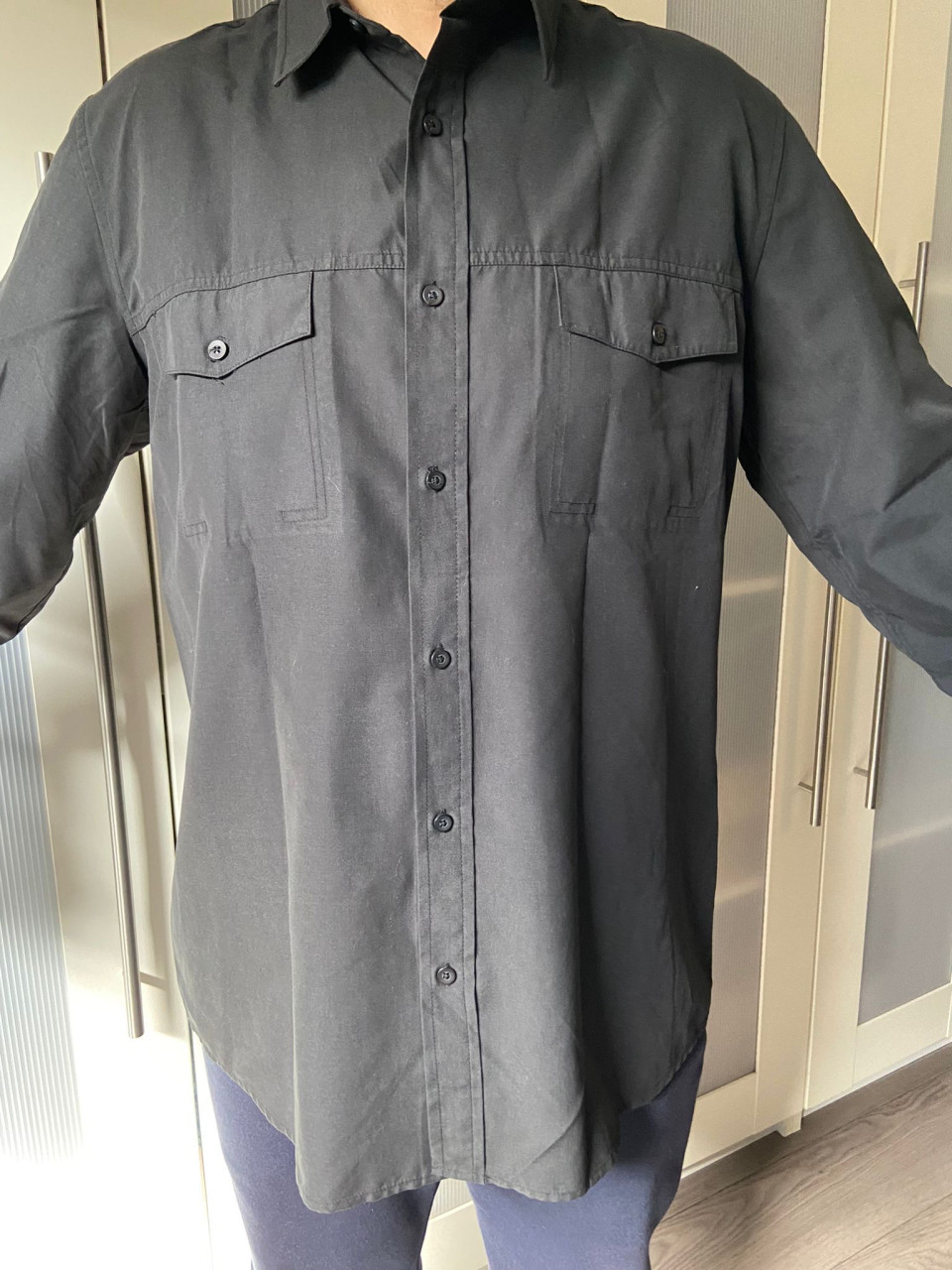 Blouse Mexx