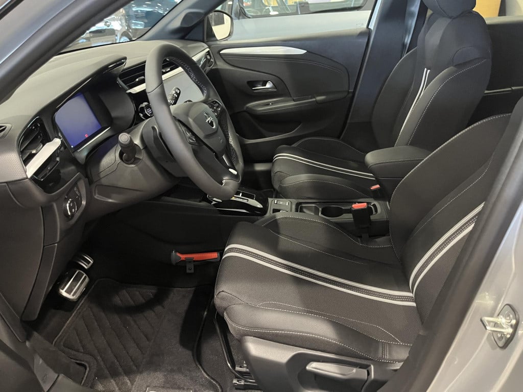 Opel Corsa 1.2 turbo hybrid gs || € 5.800 van mossel voorraadvoordeel ||