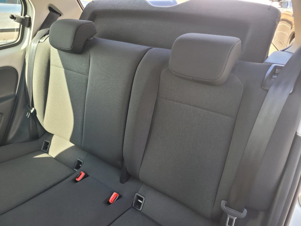 Volkswagen UP! 1.0