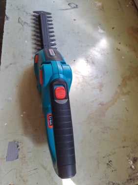 Tuingereedschap