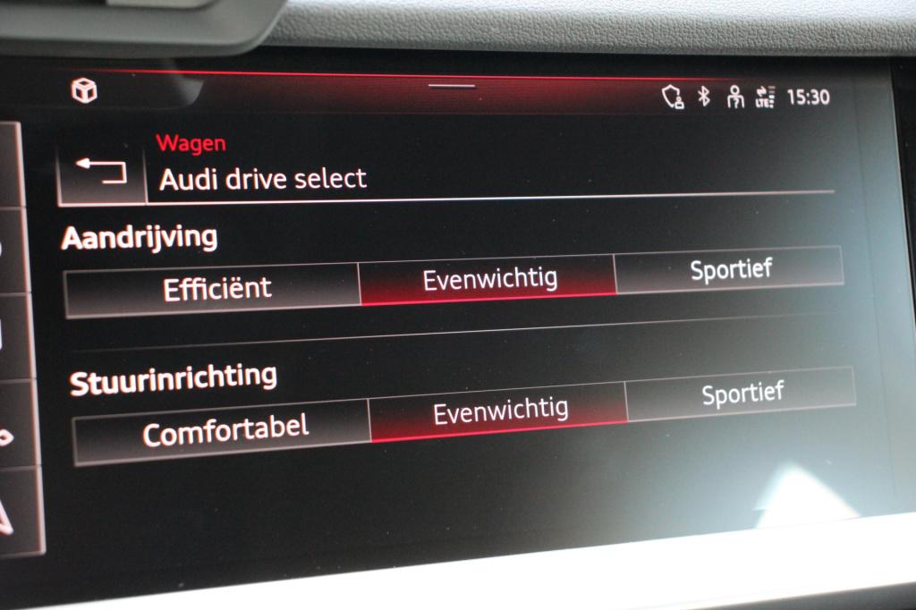 Audi A3 sportback 40 tfsi e business edition | cruise | dab | trekhaak