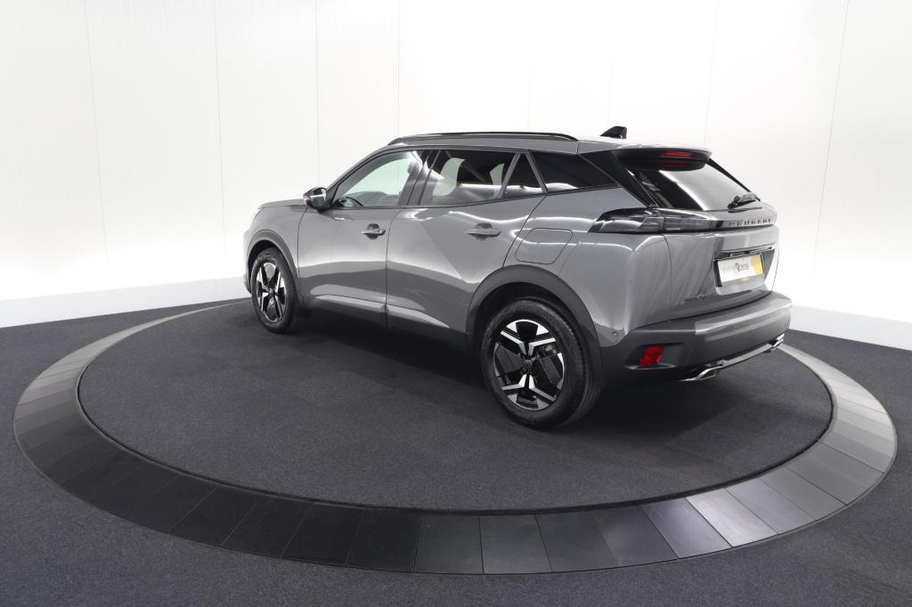 Peugeot 2008 puretech 130 eat8 allure | 360 camera | adaptieve cruise contr
