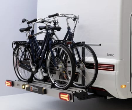 Recreage Grijpskerke: Houd uw camper in topconditie met onderhoud+upgrades