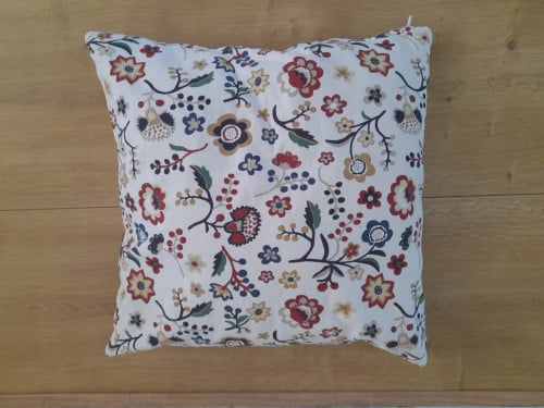 Z.g.a.n. IKEA Brunört kussen 32 x 32 cm