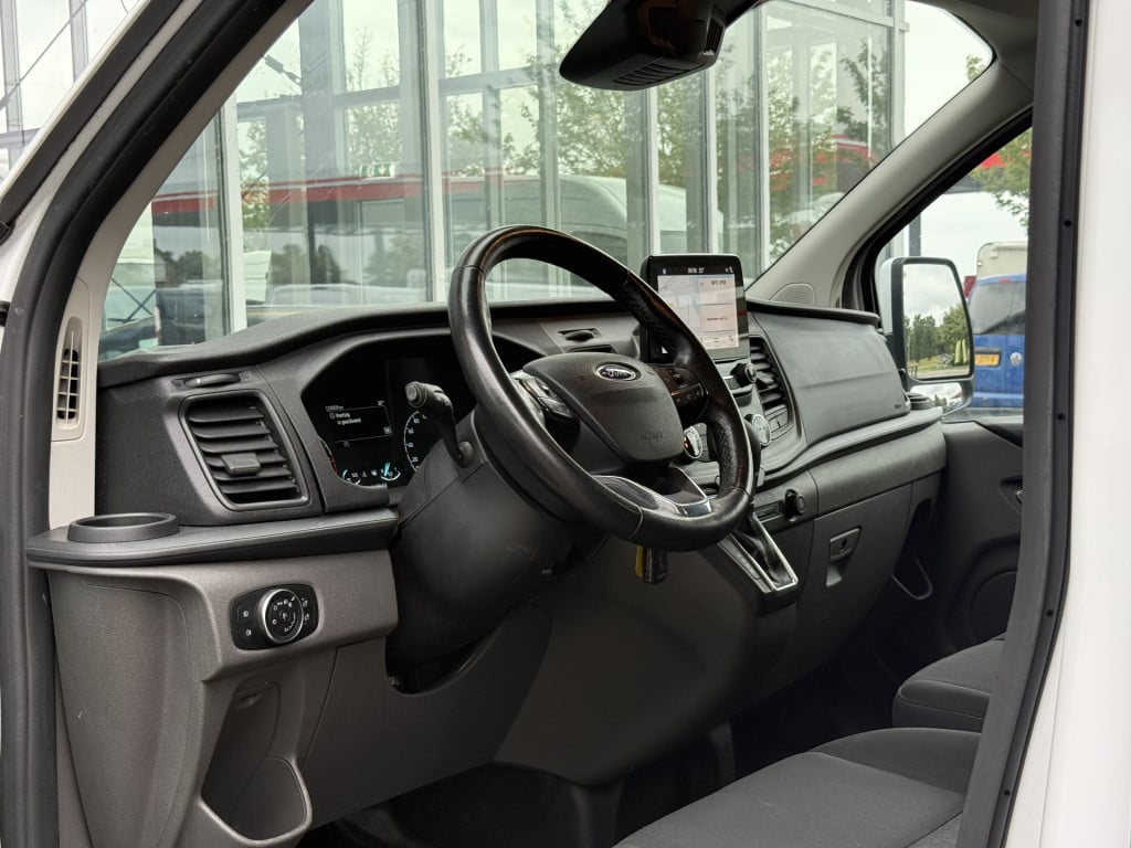 Ford Transit Custom 320 2.0 tdci l2h1 raptor | zb edition | navi | carplay 
