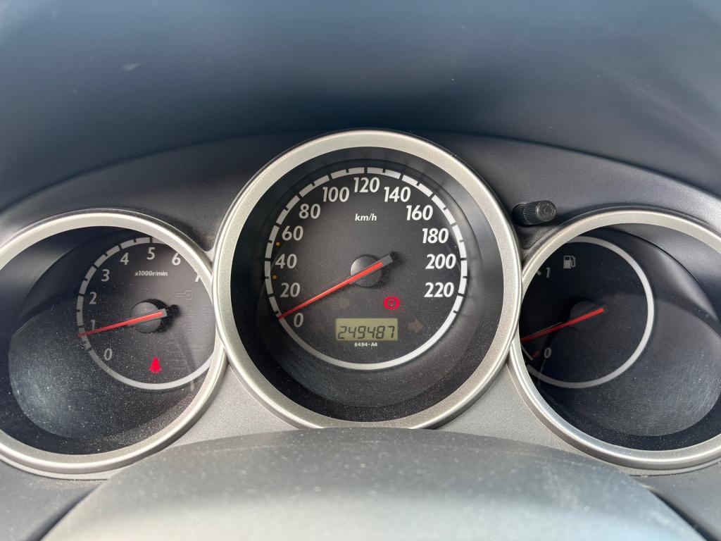 Honda Jazz 1.2 cool