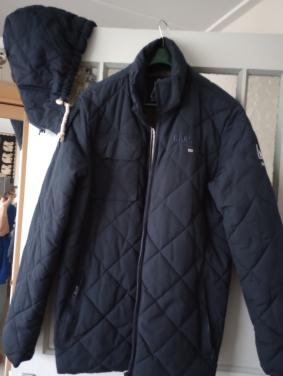Gaastra Heren Winterjack maat L.