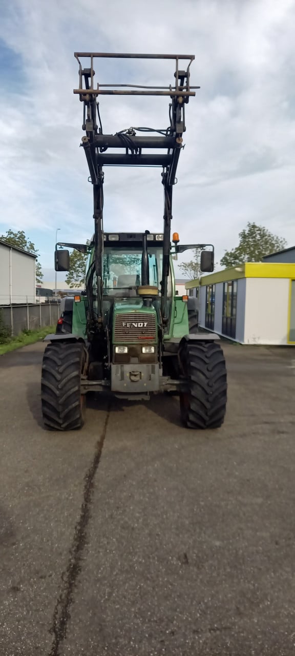 Fendt 310