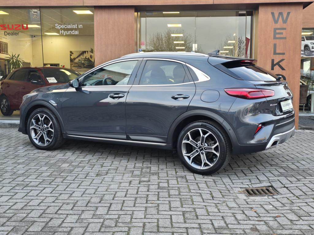 Kia Xceed 1.6 gdi phev executiveline | carplay | cruise control | climate c