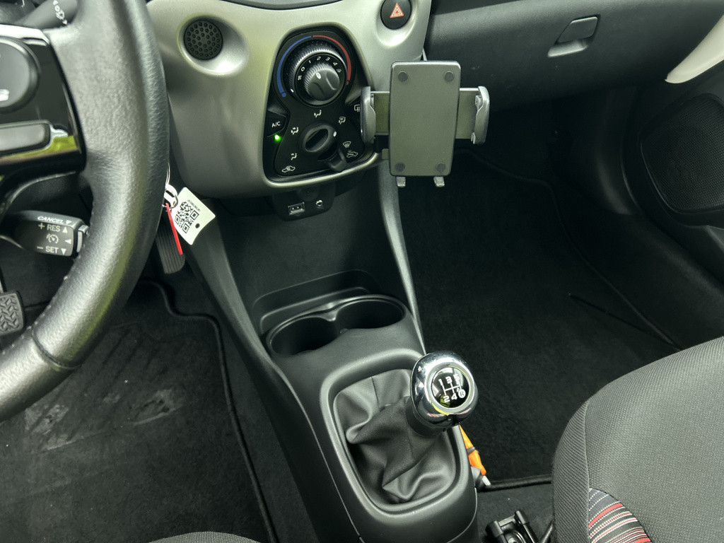 Citroen C1 1.0 e-vti feel | rijklaar |
