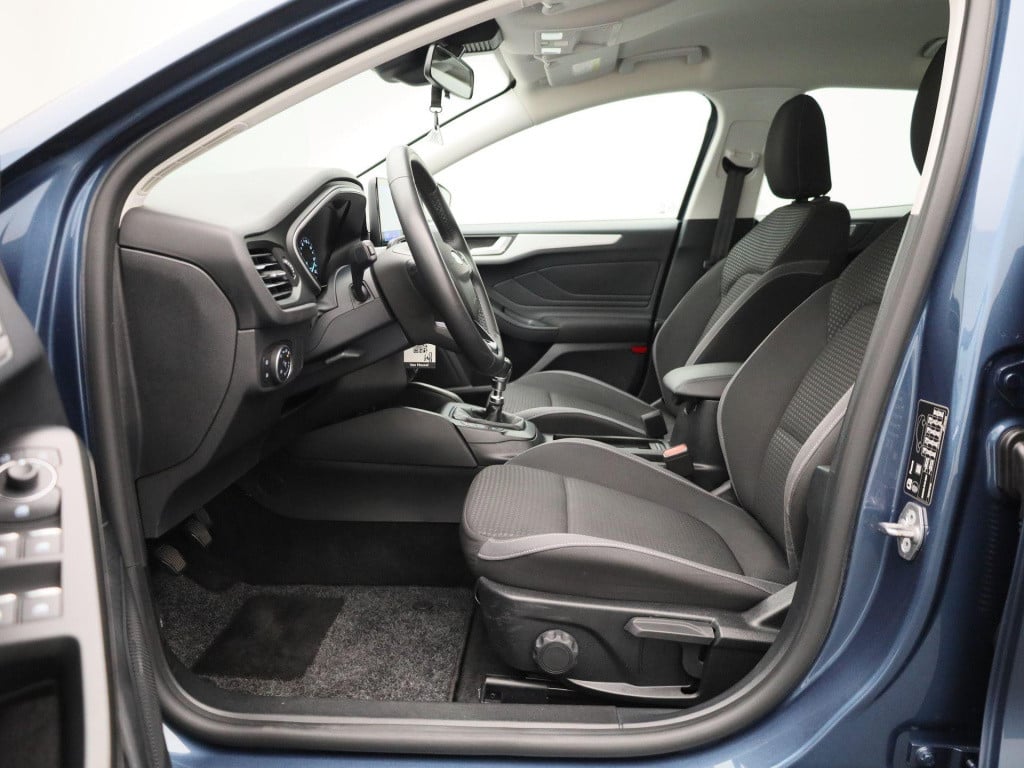 Ford Focus wagon 1.0 ecoboost hybrid trend edition business | lmv | camera 