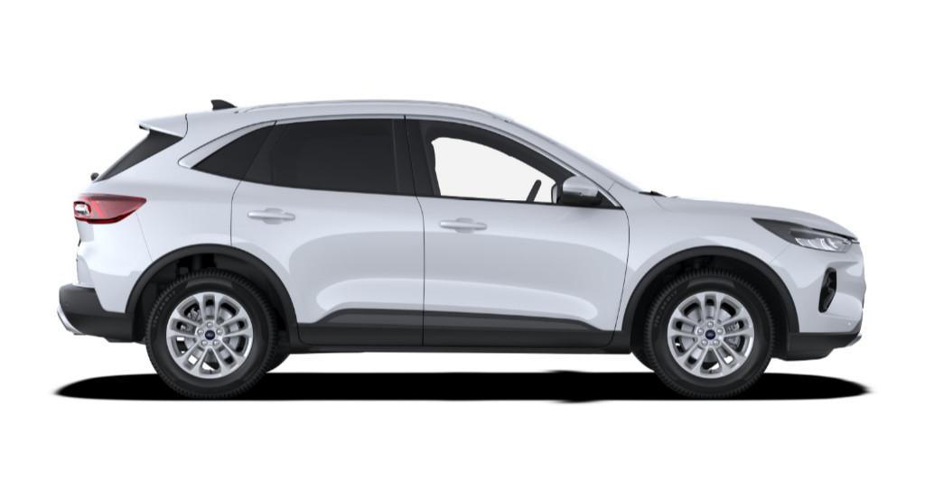 Ford Kuga 2.5 phev titanium | €4000.- korting | 0.99% rente via ford option