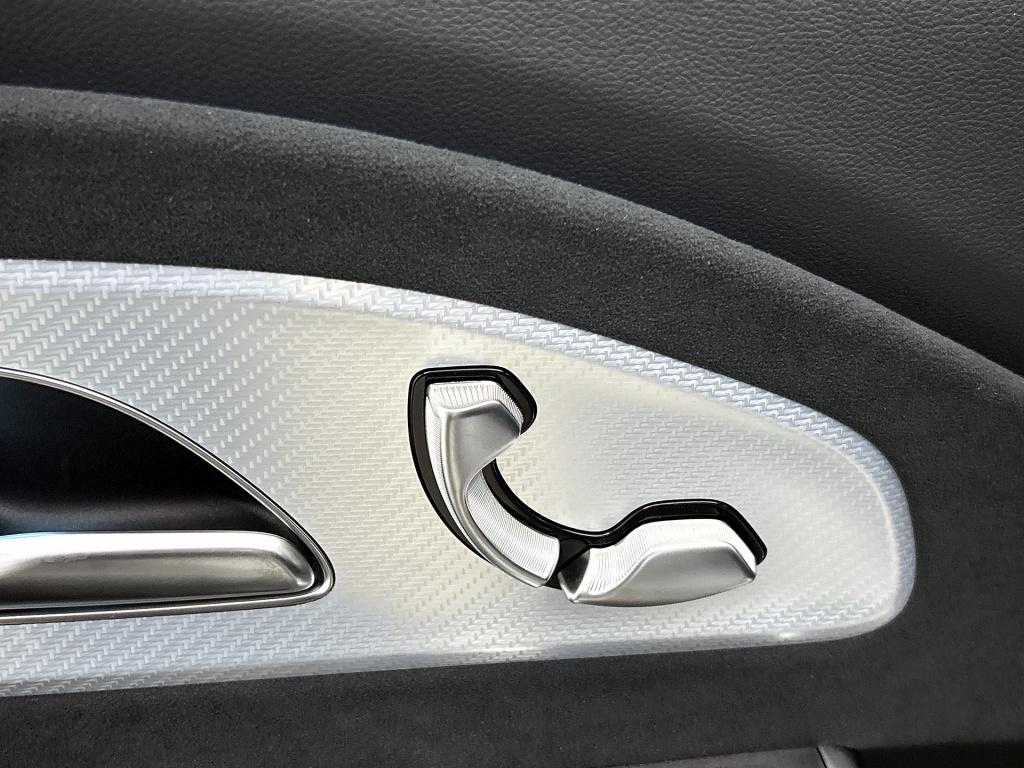 Mercedes-Benz Cla 200 business solution amg 58 kwh | premium pakket | night