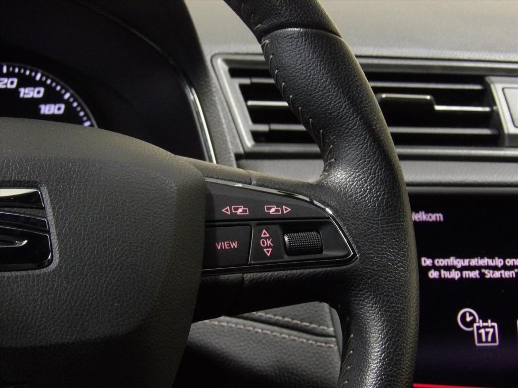 Seat Ibiza 1.0 ecotsi 95pk xcellence