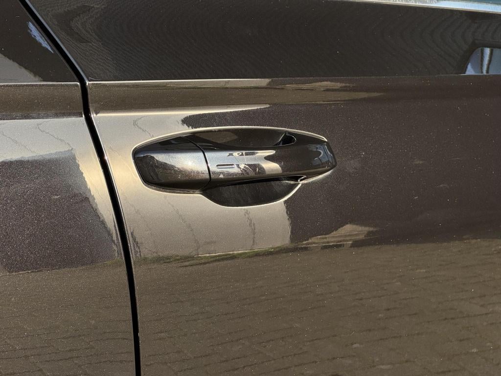 Skoda Karoq 1.5 tsi act business edition automaat nl-auto, vol-leder!