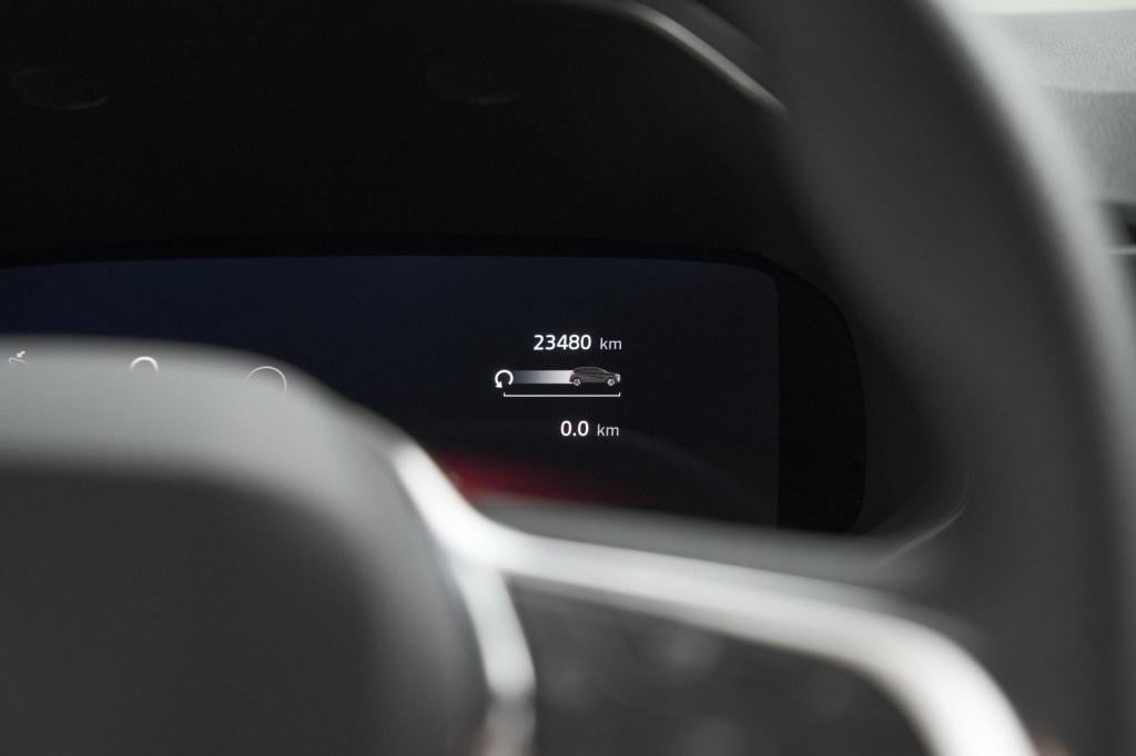 Renault Captur 1.8 e-tech full hybrid 160 techno | camera | adaptieve cruis