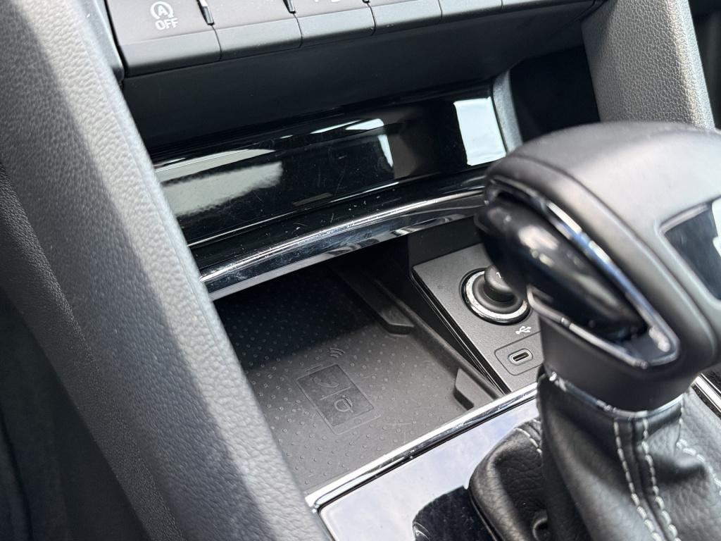 Skoda Karoq 1.5 tsi 150pk act dsg sportline | pano dak | acc | camera