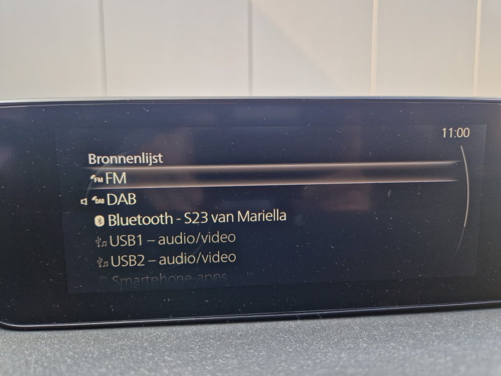 Mazda Mx-30 e-skyactiv 145pk aut first edition