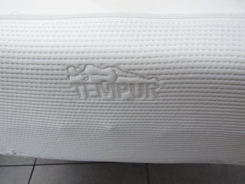2 stuks tempur matras