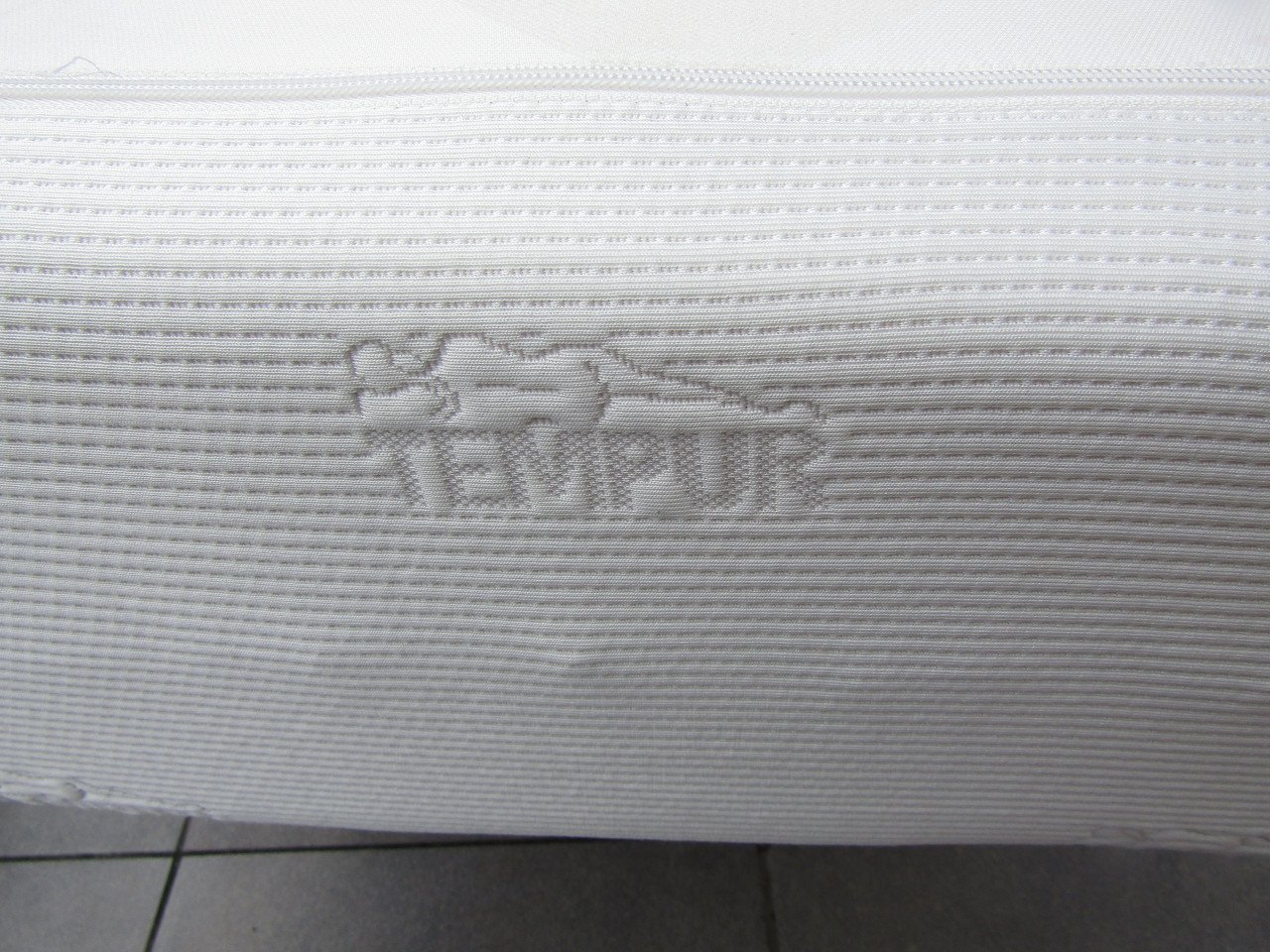 2 stuks tempur matras