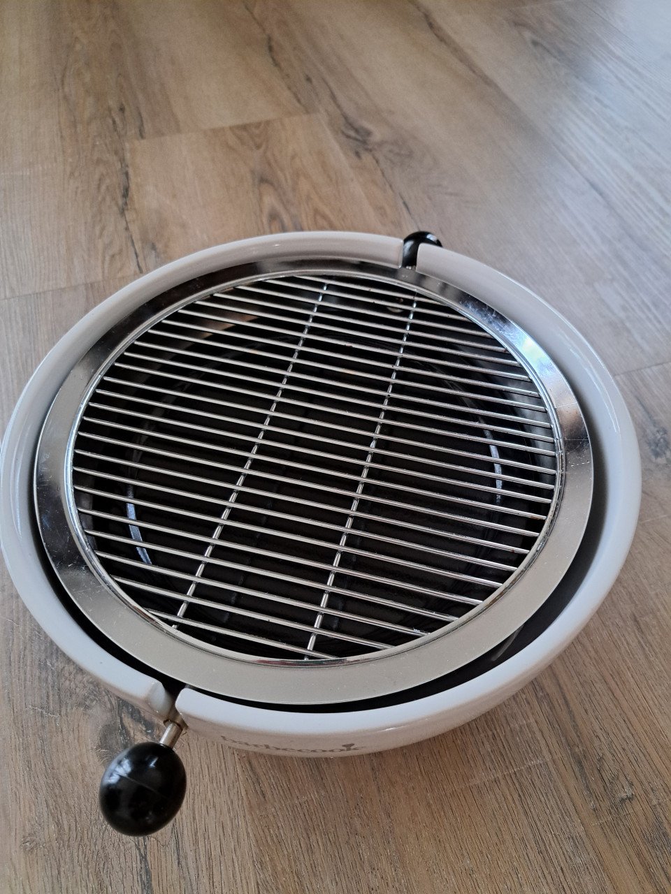 Barbecook tafel bbq