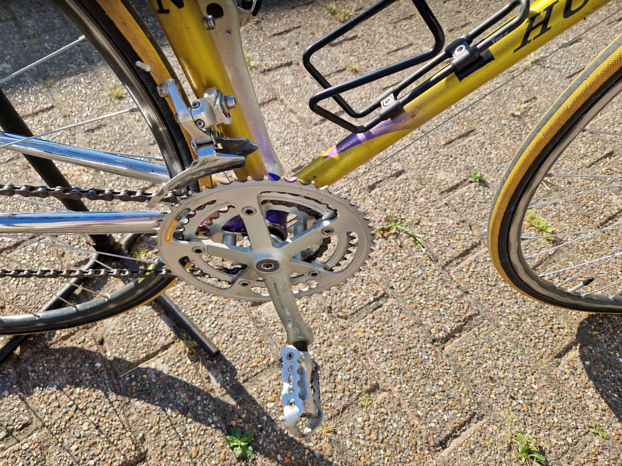 Sportfiets