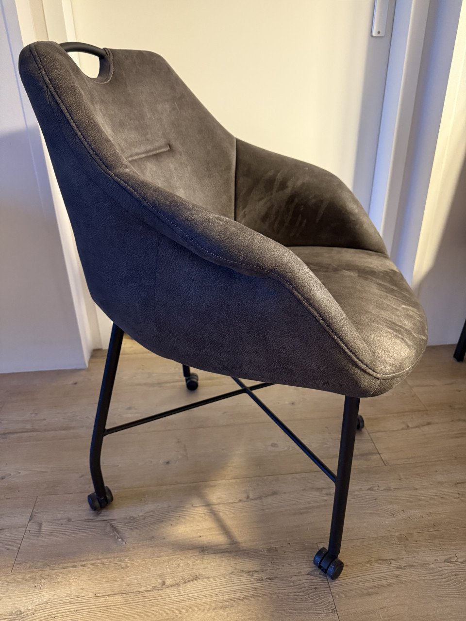Stoelen