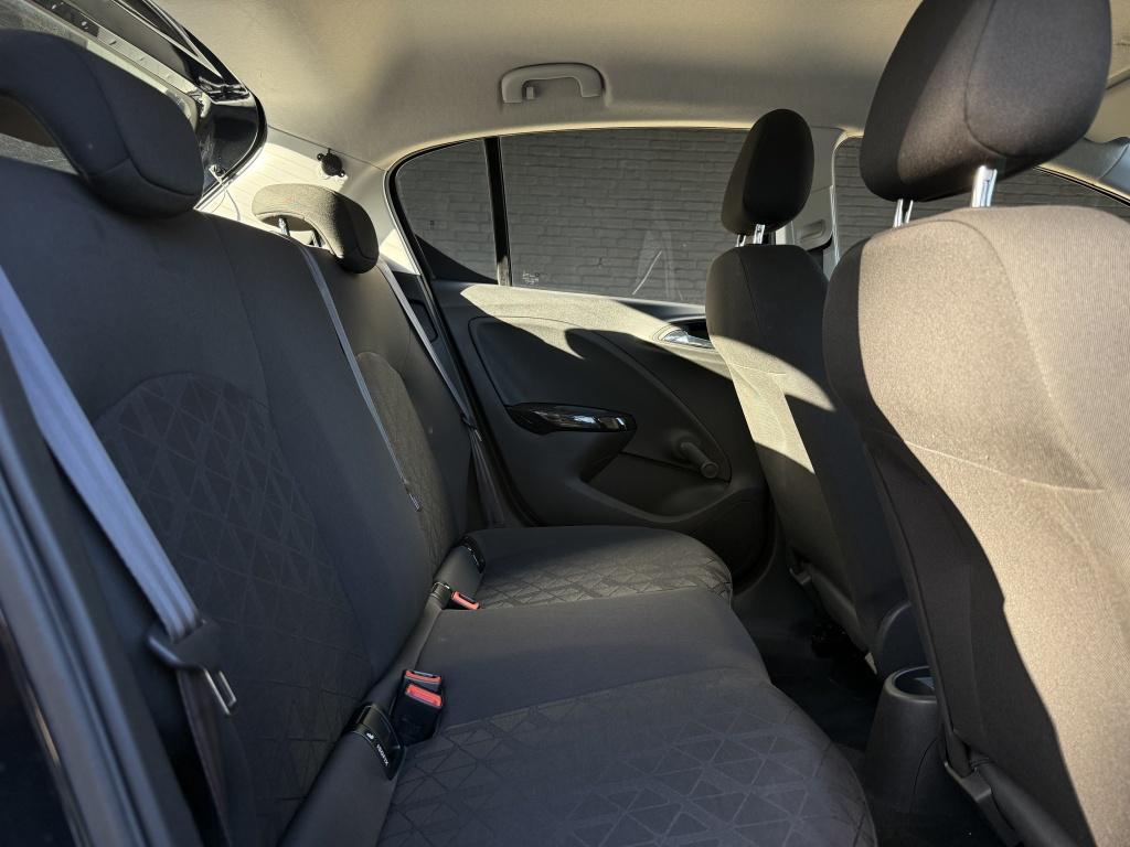 Opel Corsa 1.2 - 120 jaren editie - carplay -